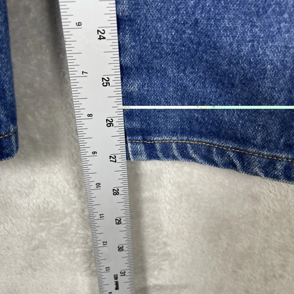 Wrangler crotch starting